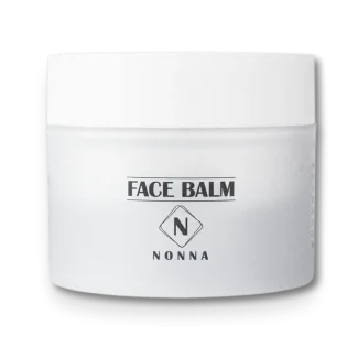 Face Balm - Prirodna Krema za lice