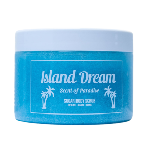 Island Dream Body Scrub