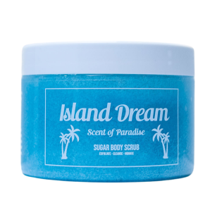 Island Dream Body Scrub