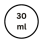 30ml