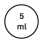 5ml